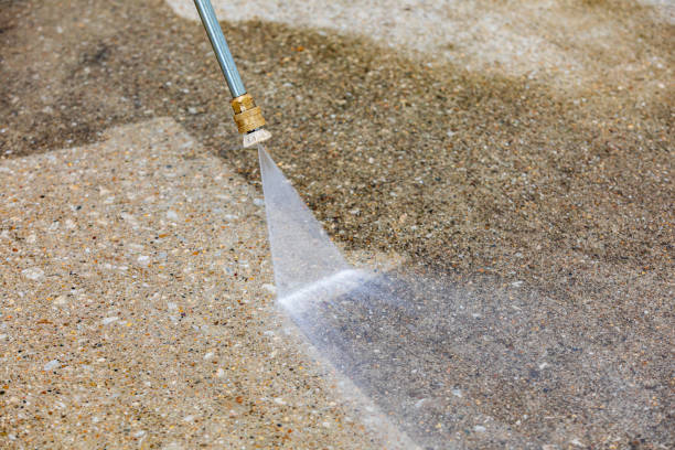 Best Patio and Deck Pressure Washing  in Natchez, MS