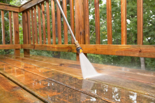 Boat and Dock Cleaning in Natchez, MS
